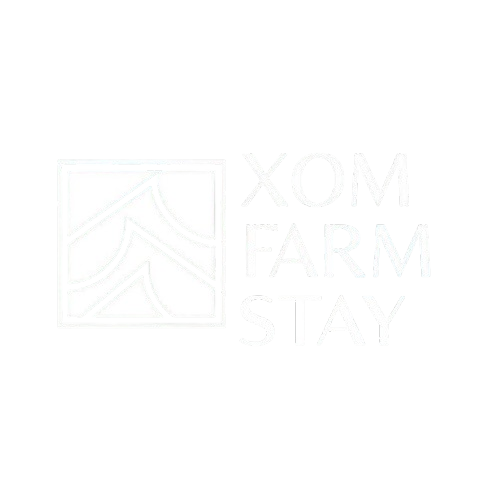 XOM FARMSTAY – Homestay Thiên Nhiên Tại Pleiku, Gia Lai